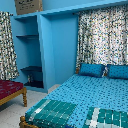 Harbour Town Holiday Home -Malpe Ngoại thất bức ảnh