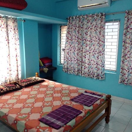 Harbour Town Holiday Home -Malpe Ngoại thất bức ảnh