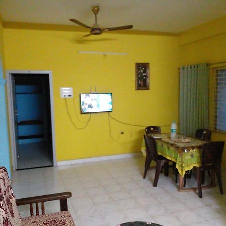 Harbour Town Holiday Home -Malpe Ngoại thất bức ảnh