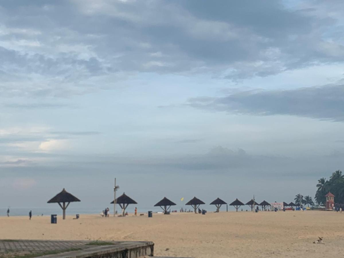 Harbour Town Holiday Home -Malpe Ngoại thất bức ảnh