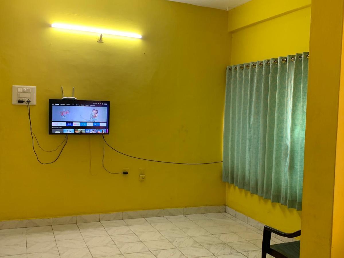 Harbour Town Holiday Home -Malpe Ngoại thất bức ảnh