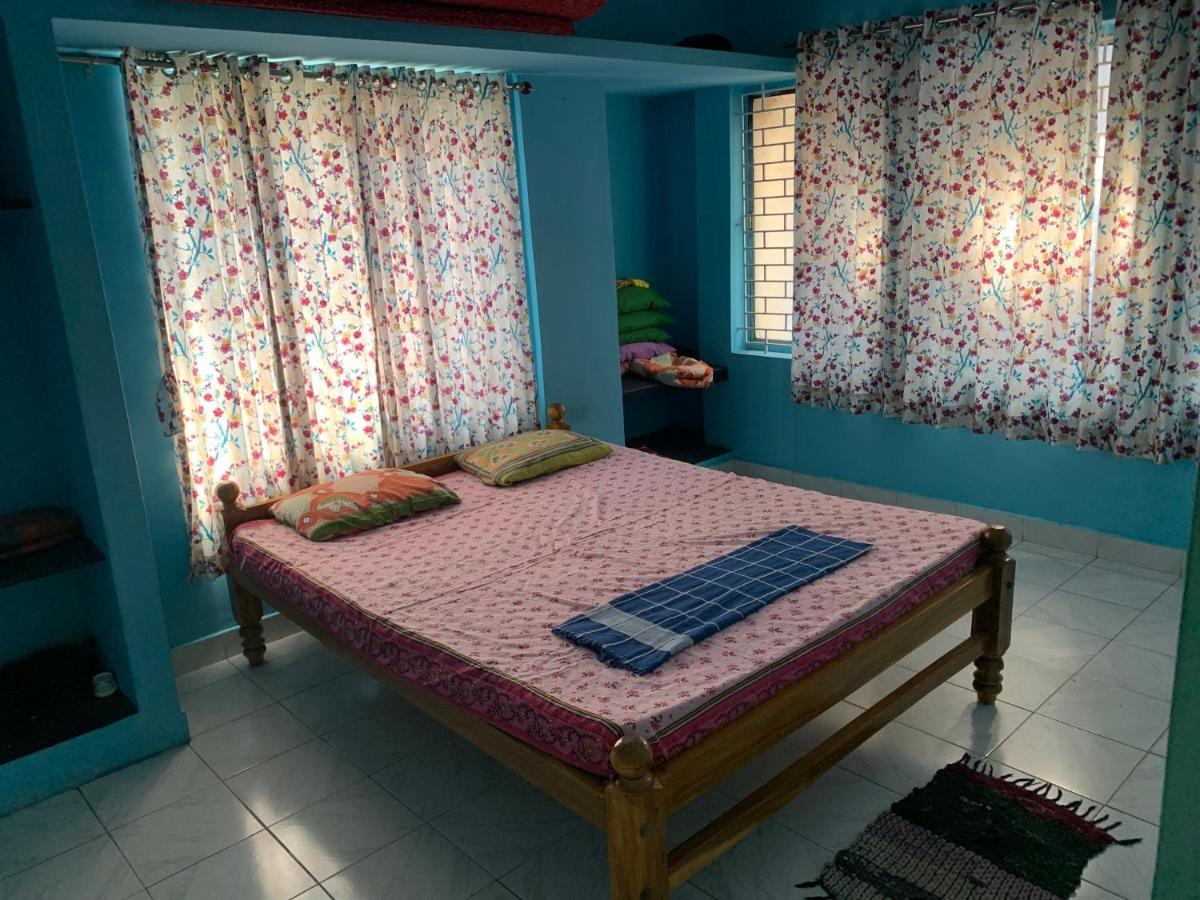 Harbour Town Holiday Home -Malpe Ngoại thất bức ảnh