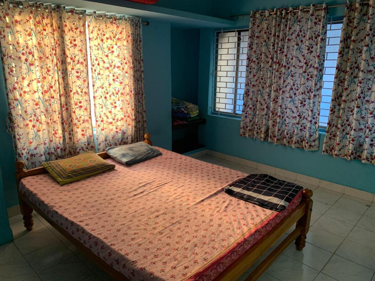 Harbour Town Holiday Home -Malpe Ngoại thất bức ảnh