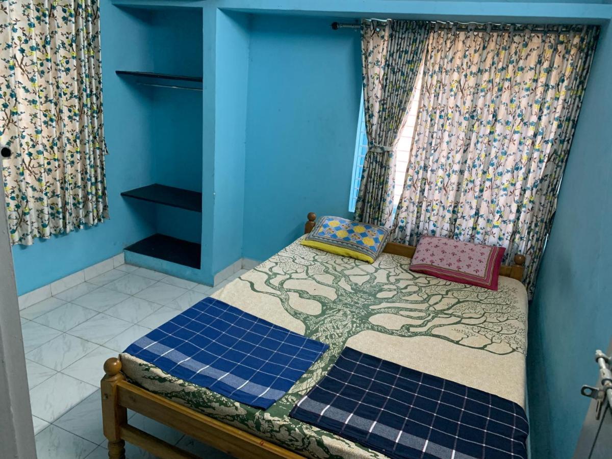 Harbour Town Holiday Home -Malpe Ngoại thất bức ảnh