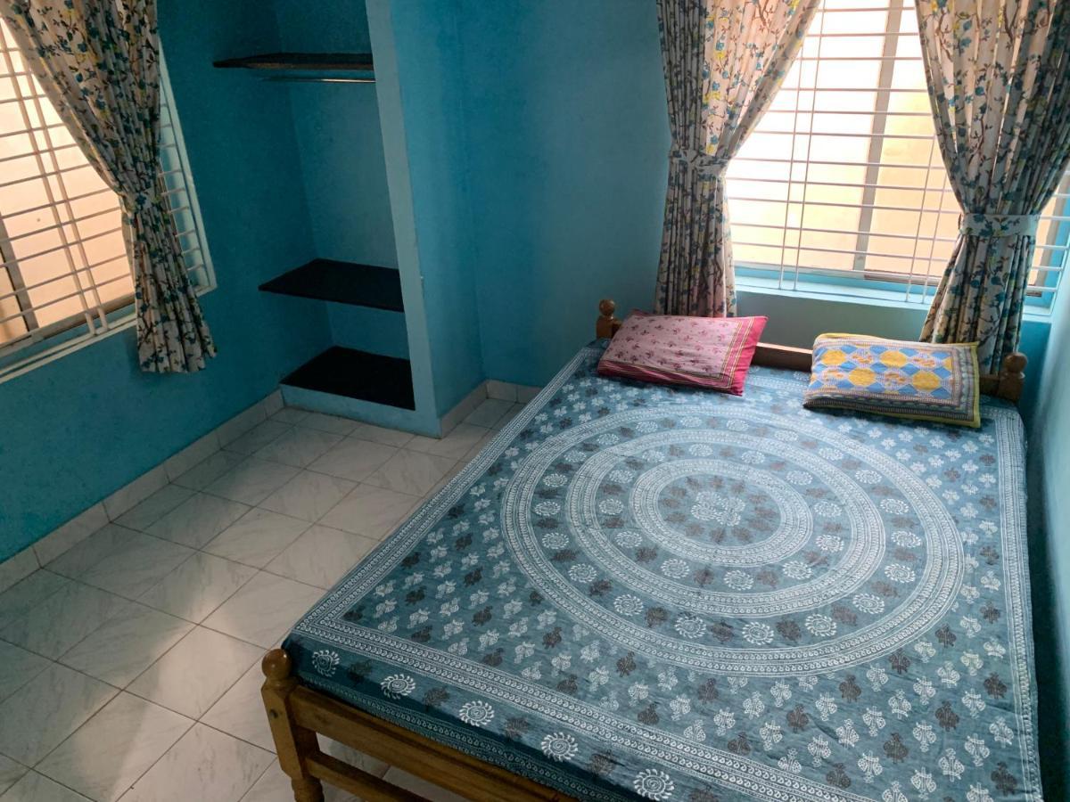 Harbour Town Holiday Home -Malpe Ngoại thất bức ảnh