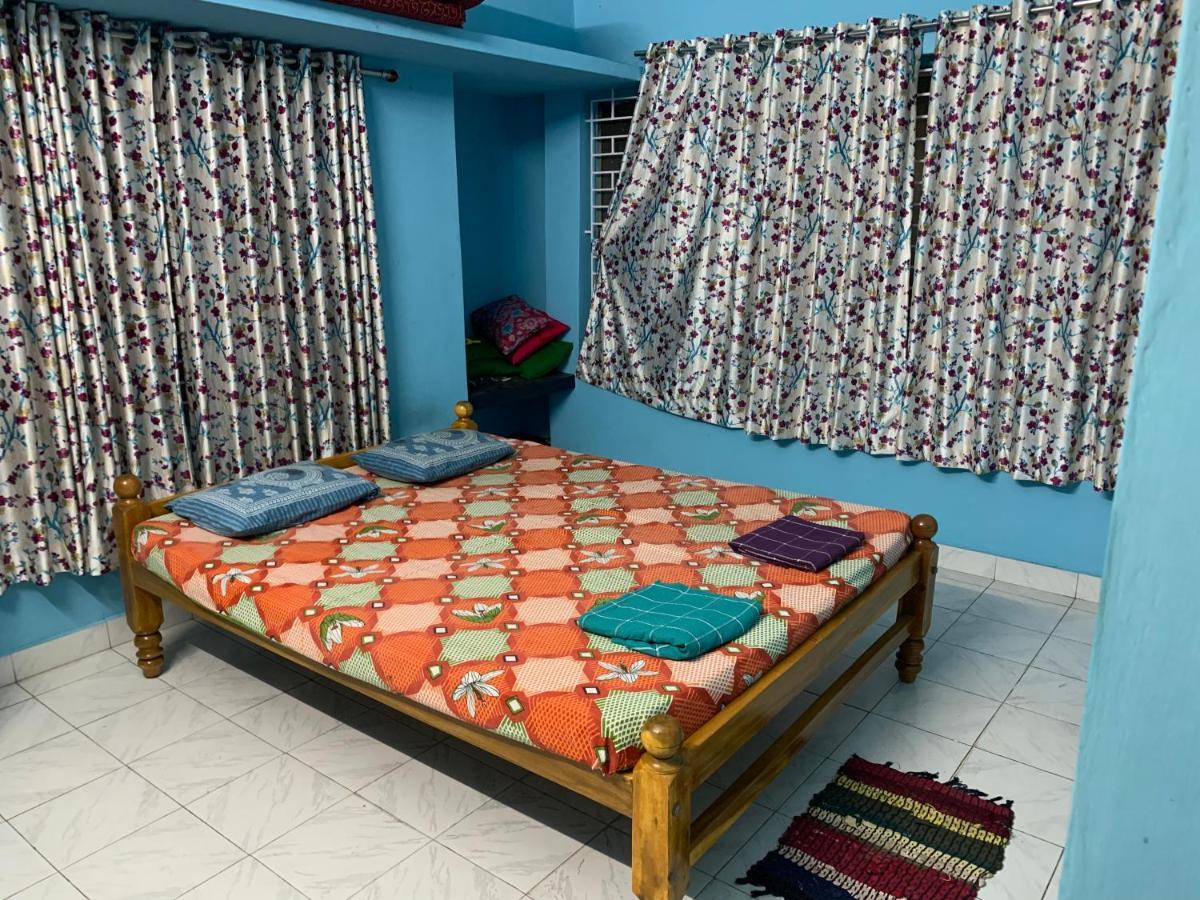 Harbour Town Holiday Home -Malpe Ngoại thất bức ảnh