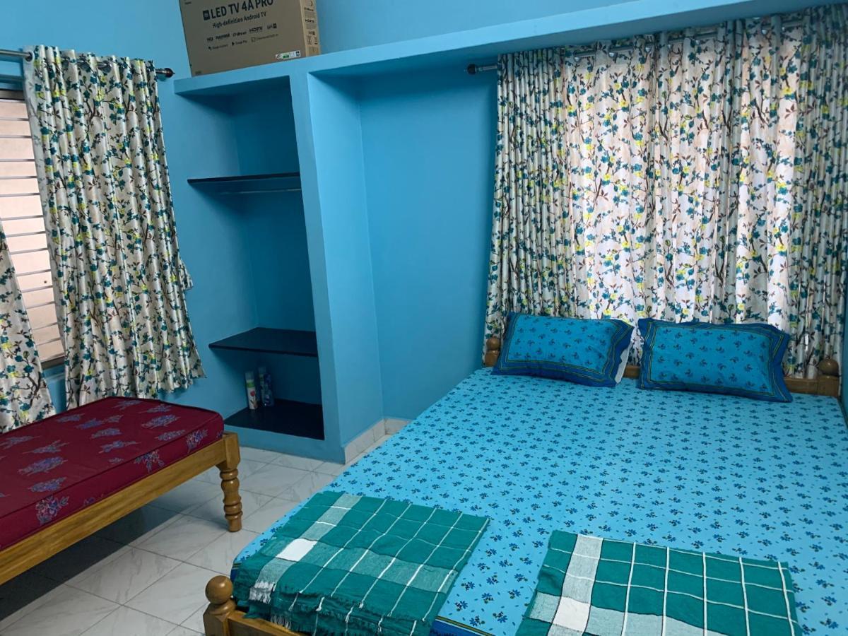 Harbour Town Holiday Home -Malpe Ngoại thất bức ảnh