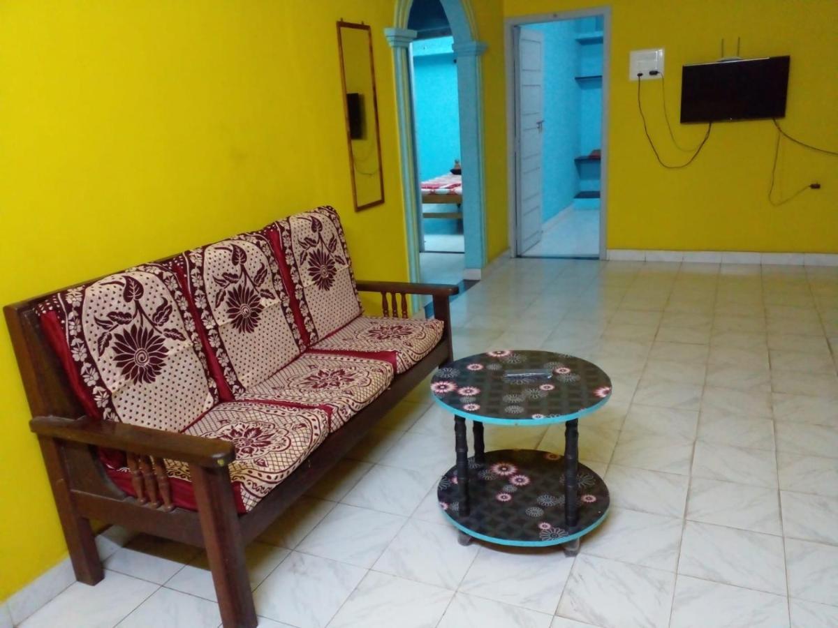 Harbour Town Holiday Home -Malpe Ngoại thất bức ảnh