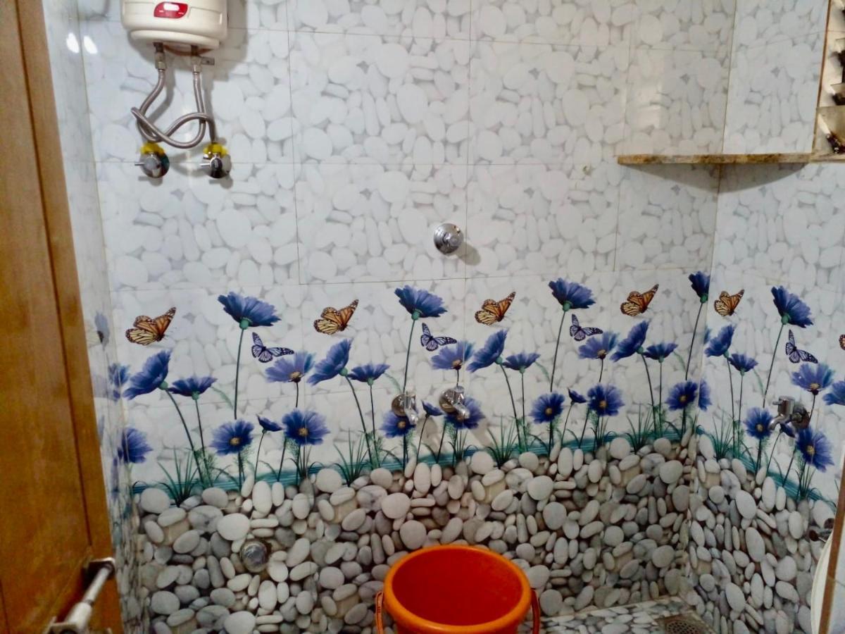 Harbour Town Holiday Home -Malpe Ngoại thất bức ảnh