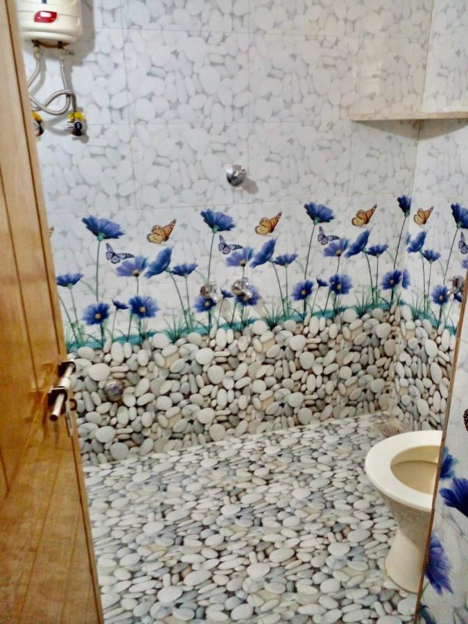Harbour Town Holiday Home -Malpe Ngoại thất bức ảnh