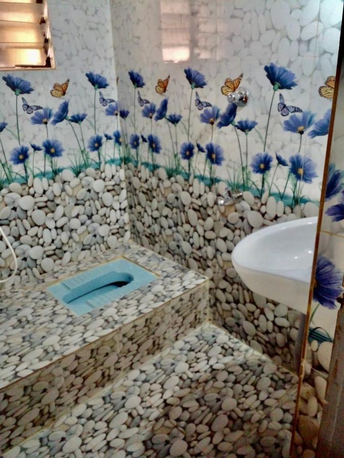 Harbour Town Holiday Home -Malpe Ngoại thất bức ảnh