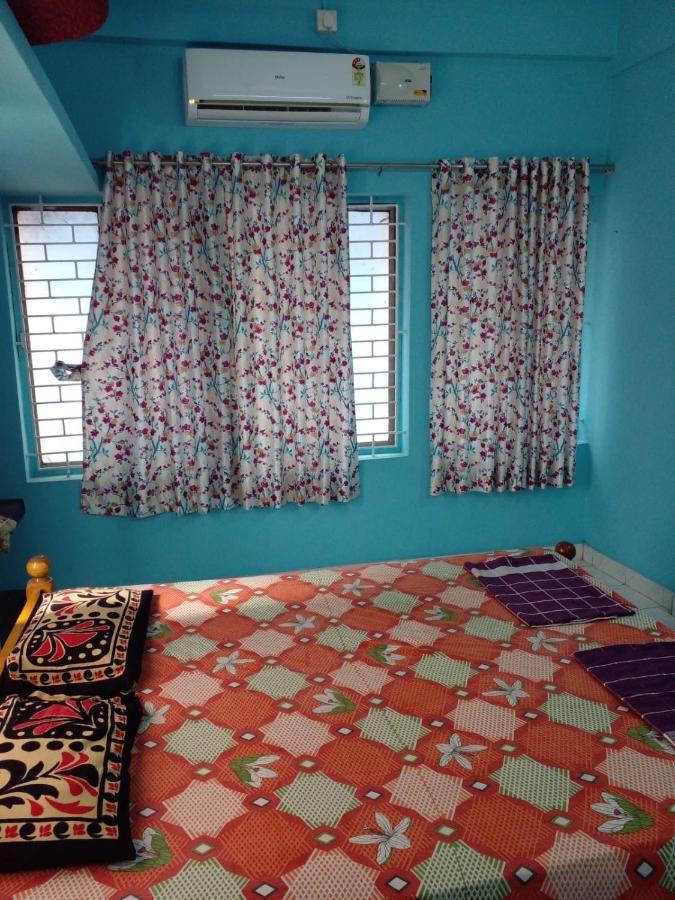 Harbour Town Holiday Home -Malpe Ngoại thất bức ảnh