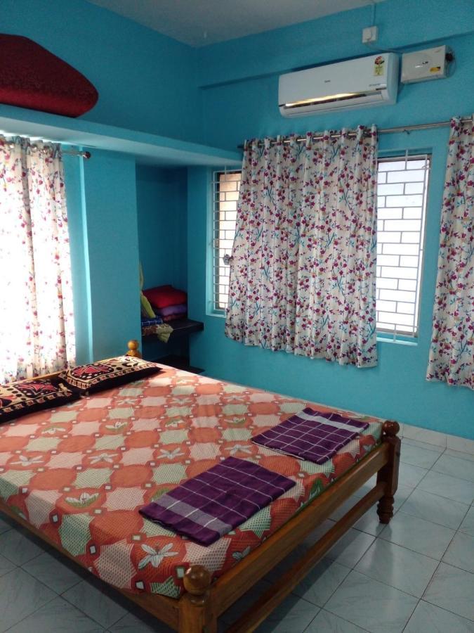 Harbour Town Holiday Home -Malpe Ngoại thất bức ảnh