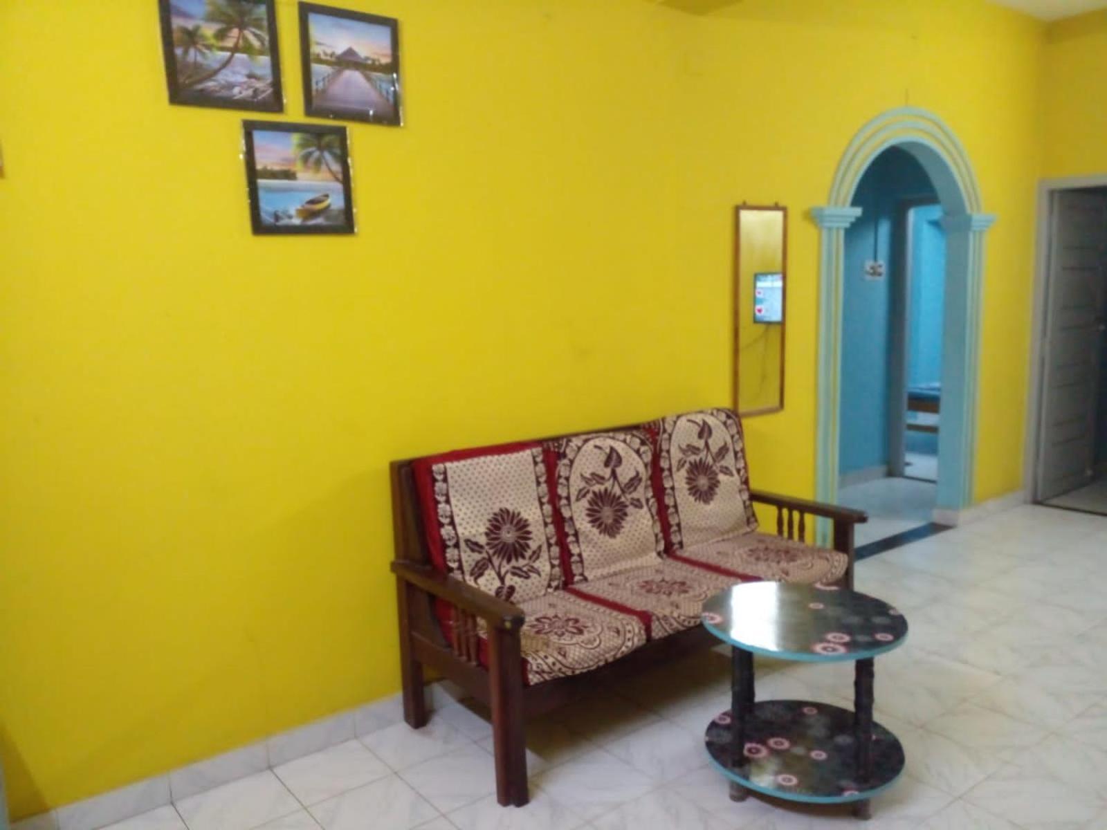 Harbour Town Holiday Home -Malpe Ngoại thất bức ảnh